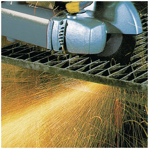 Kappeskive Stål 50x1,0x6 Std